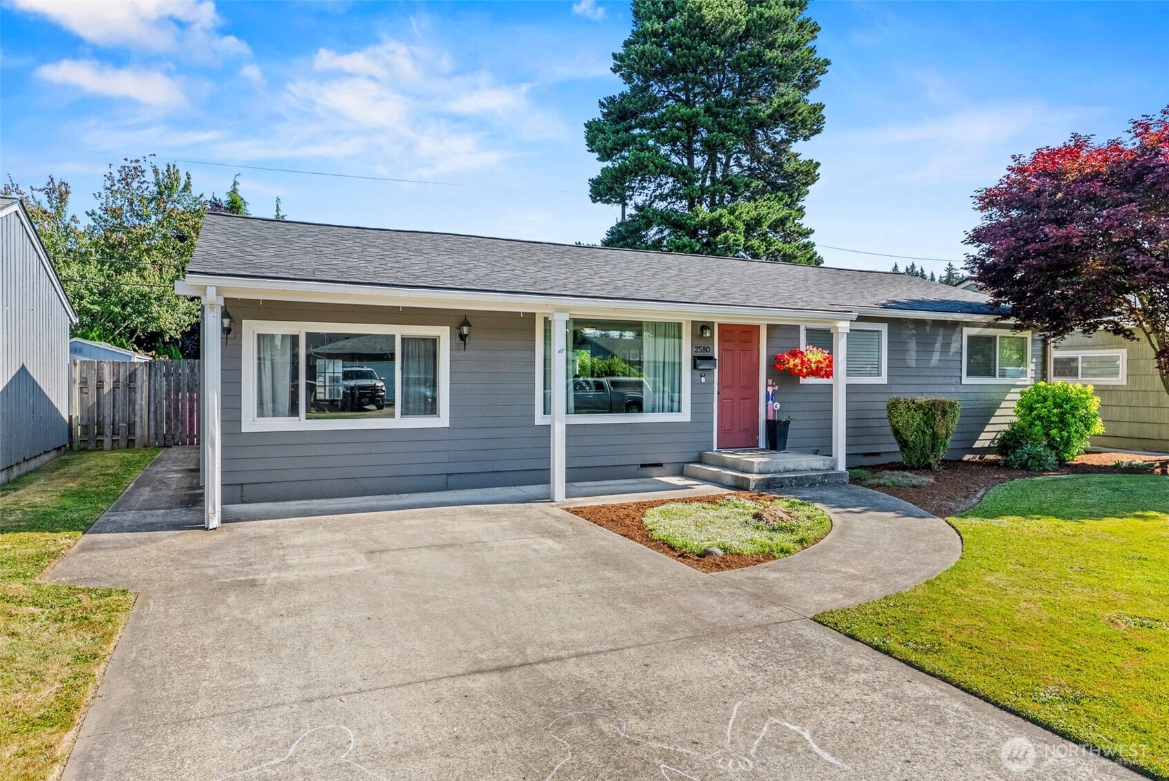 2580 Taylor Ave Longview WA 98632