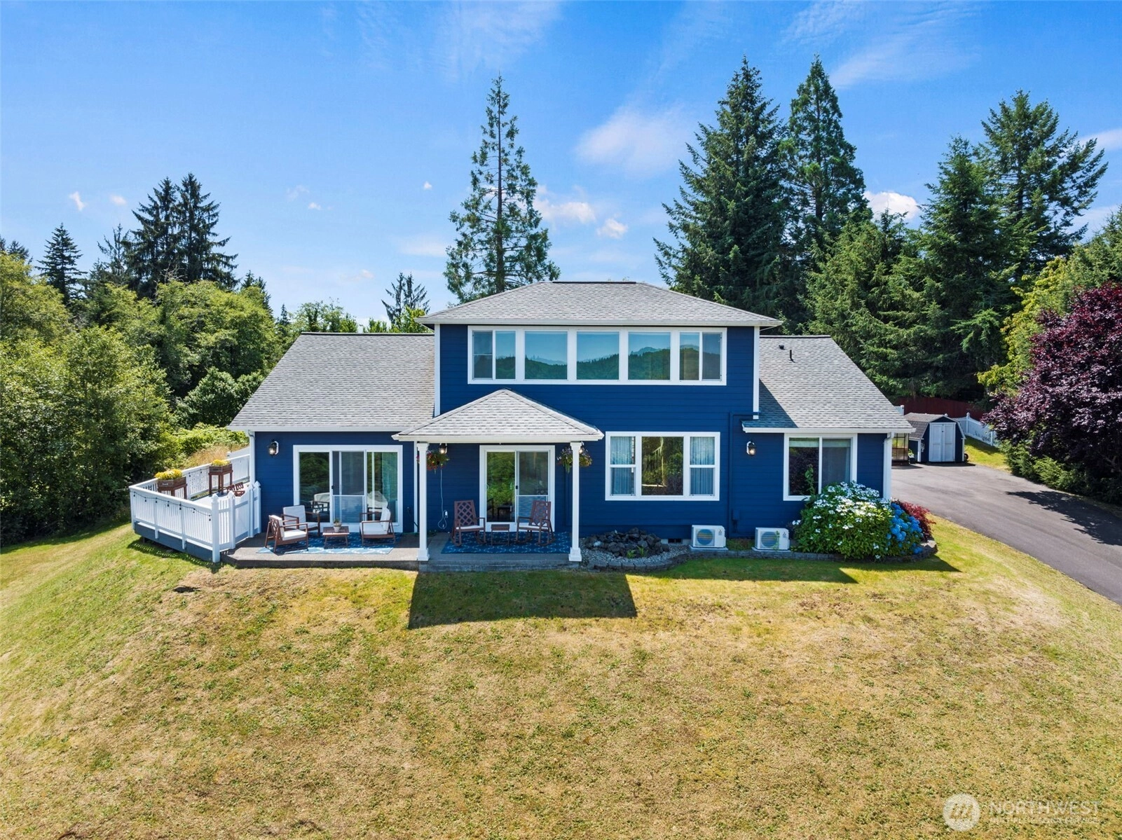 1480 Pacific Ave Raymond WA 98577