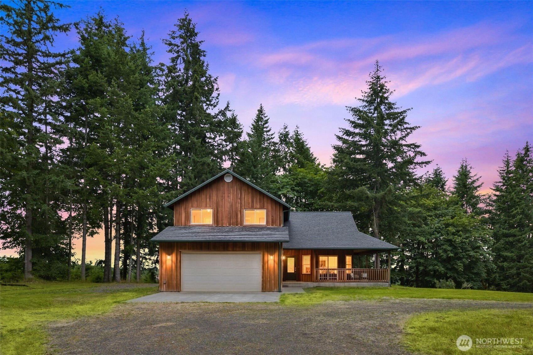 745 George Taylor Rd Silverlake WA 98645