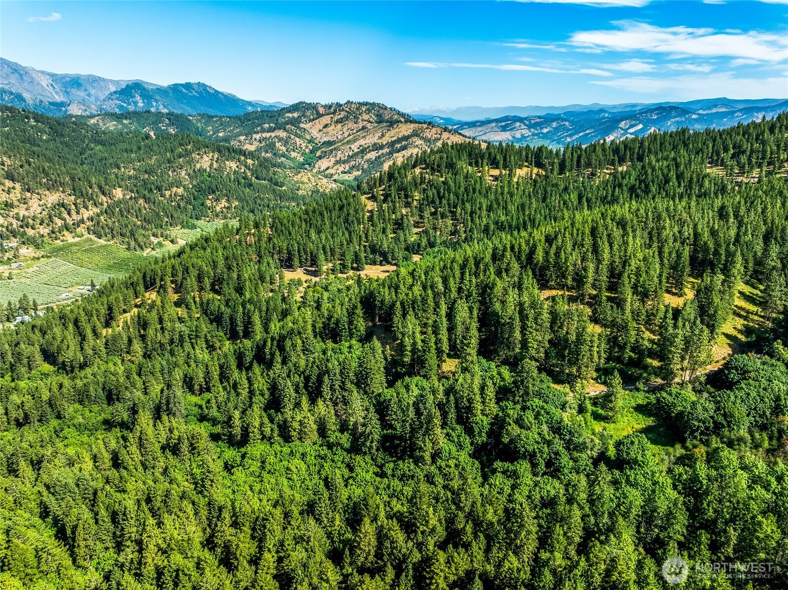 6211 Us-97 Hwy Peshastin WA 98847
