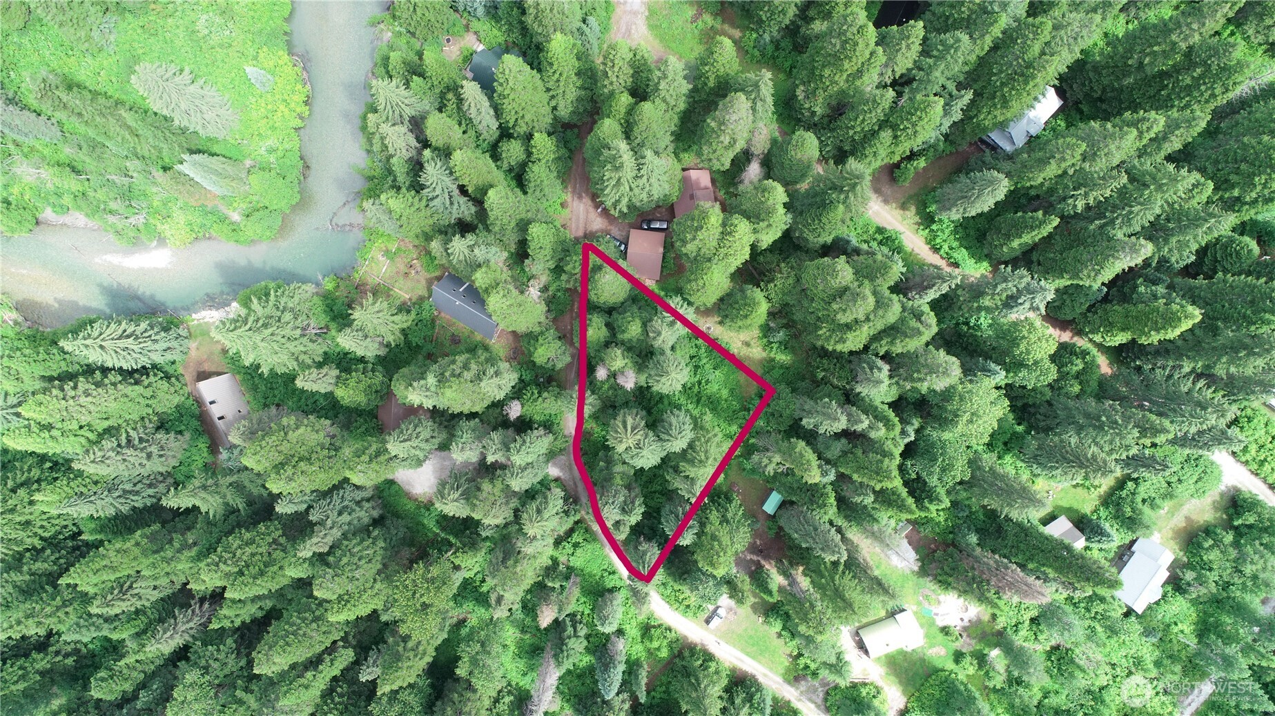 27849 Napeequa Dr Leavenworth WA 98826