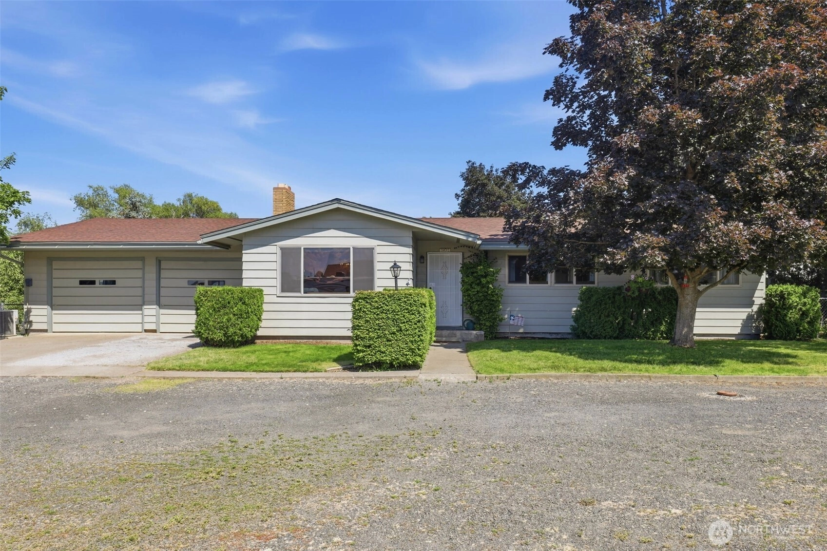 401 11th St Davenport WA 99122