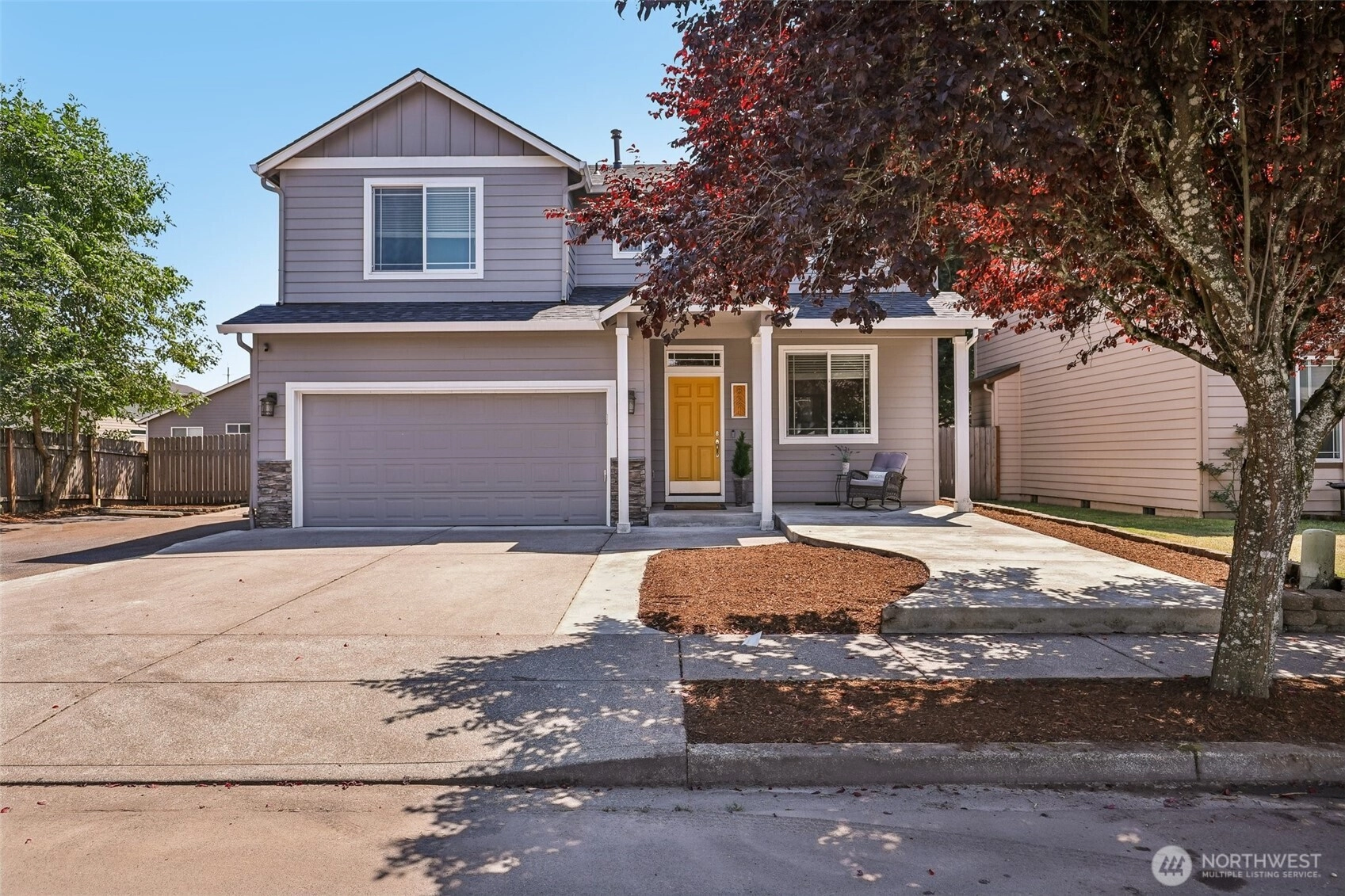 821 SE 11th St Unit  Battle Ground WA 98604