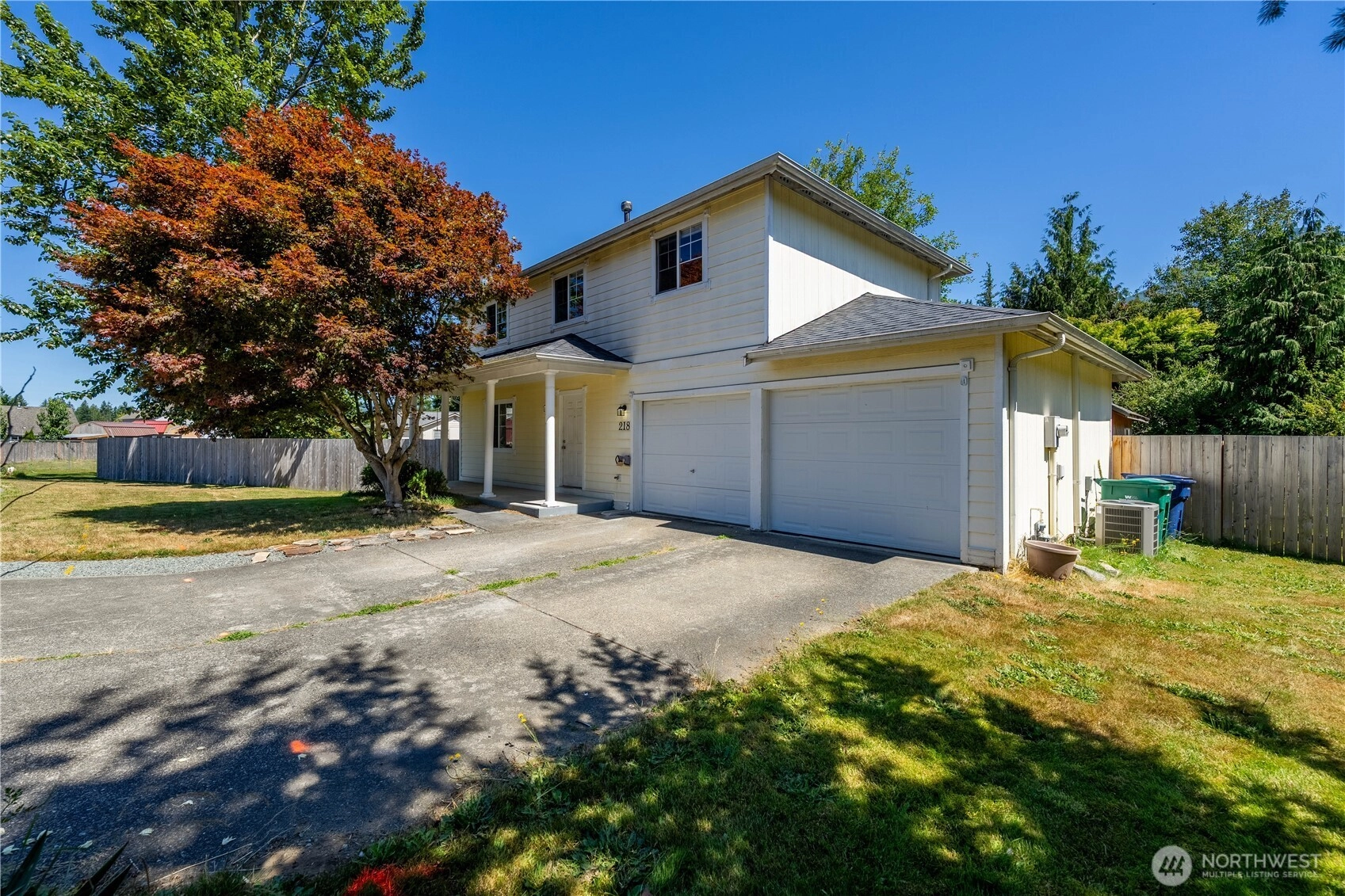 218 Lisa Ln Gold Bar WA 98251
