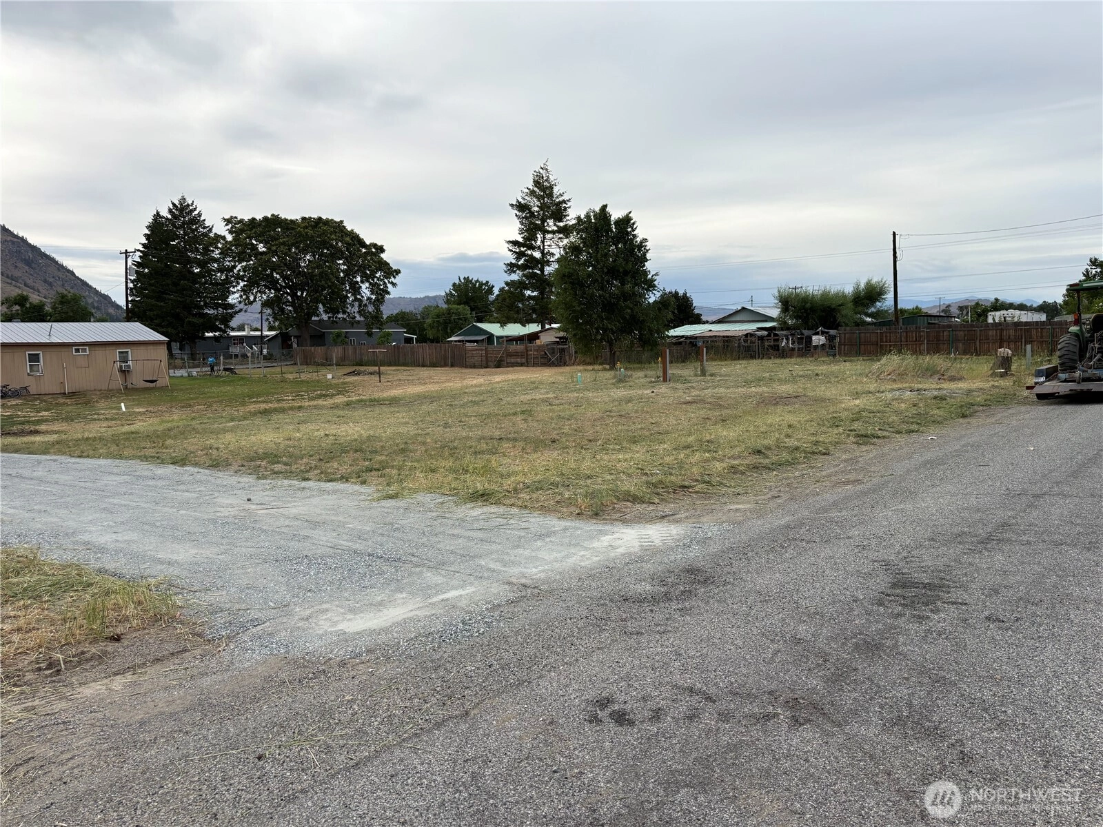 107 Sage St Unit  Brewster WA 98812
