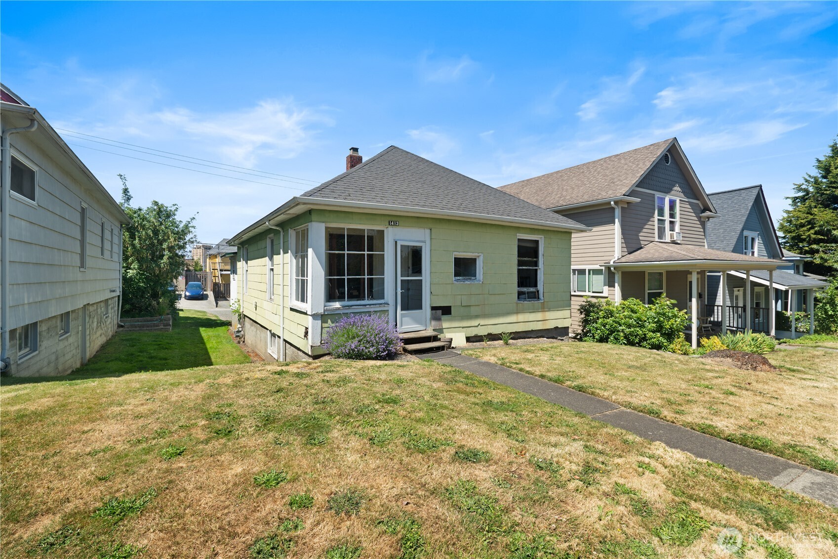 1413 N Garden Bellingham WA 98225