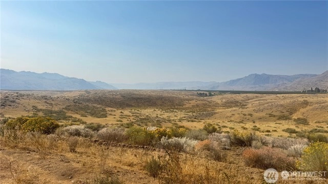 Lot 9 10 11 24 & 25 B&o North Rd Okanogan WA 98840