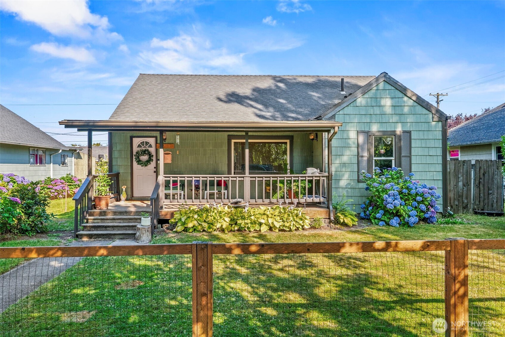561 18th Ave Longview WA 98632