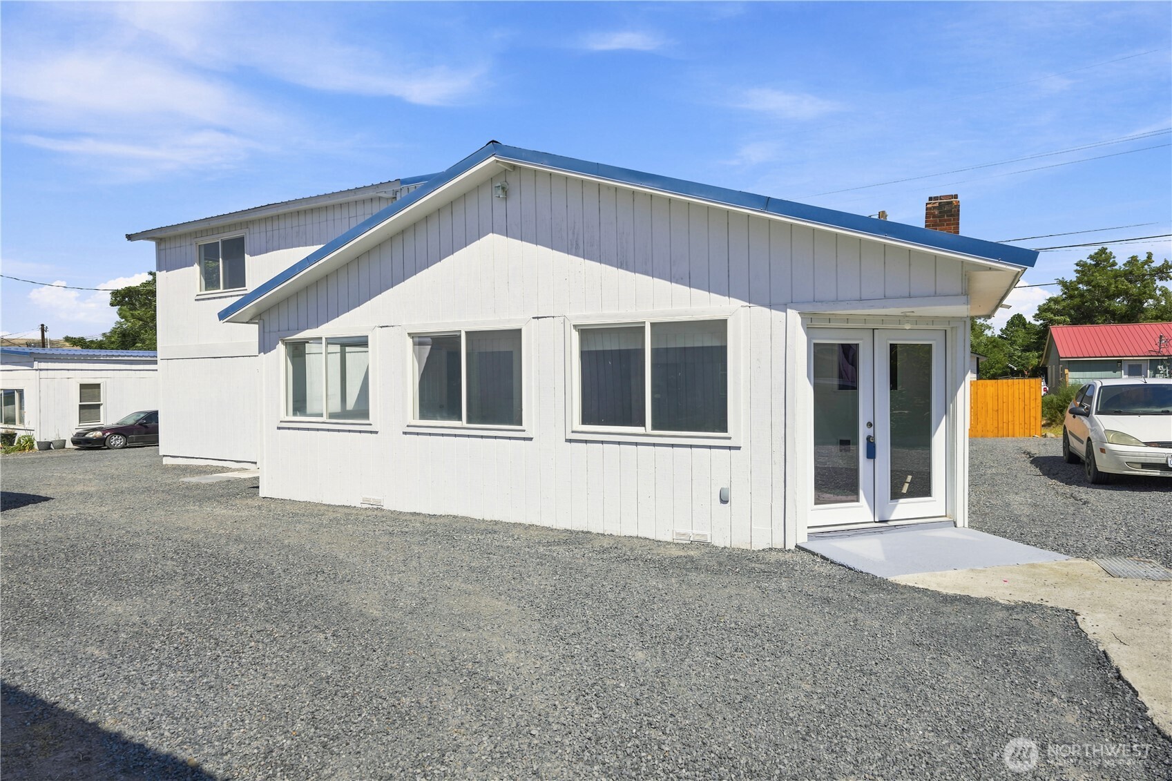 40 Cherry St S Unit  Soap Lake WA 98851