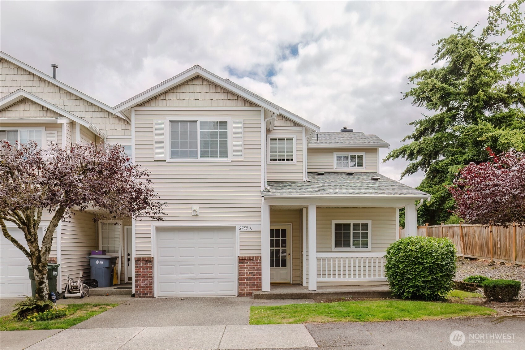 2759 Diamond Loop Unit 3A Unit 3A Milton WA 98354