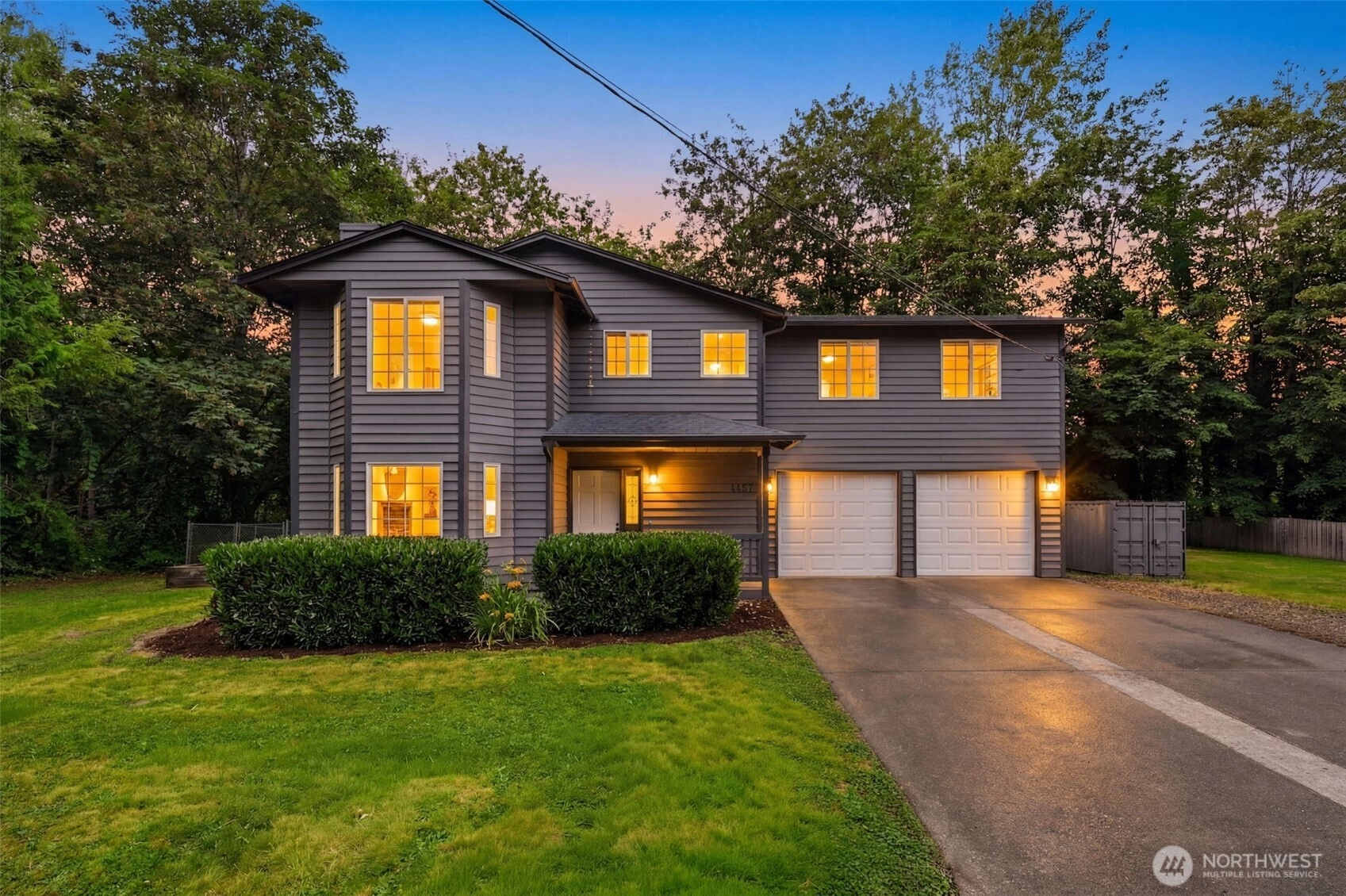 4457 Preston Fall City Rd SE Fall City WA 98024