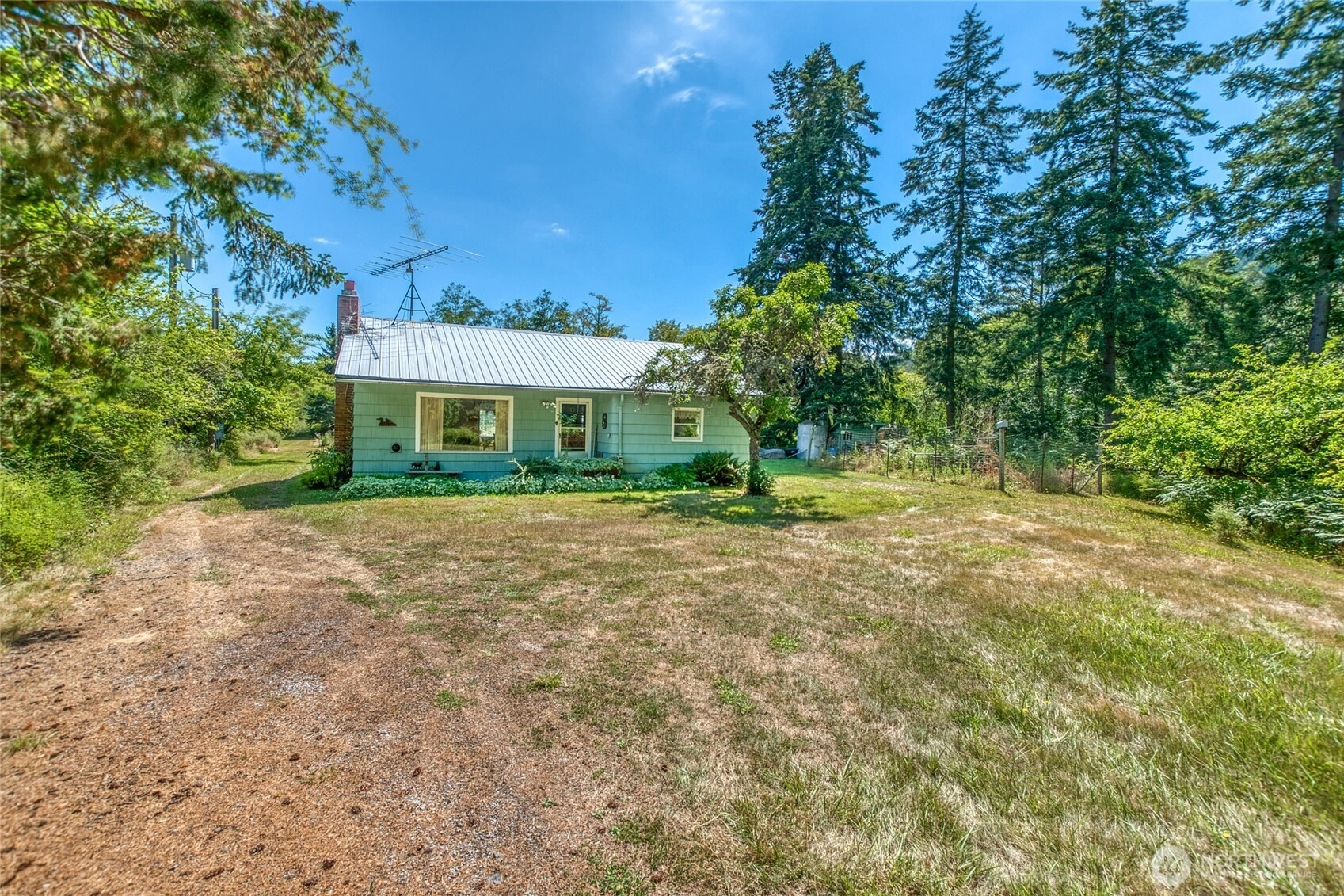437 Nordstroms Ln Orcas Island WA 98245