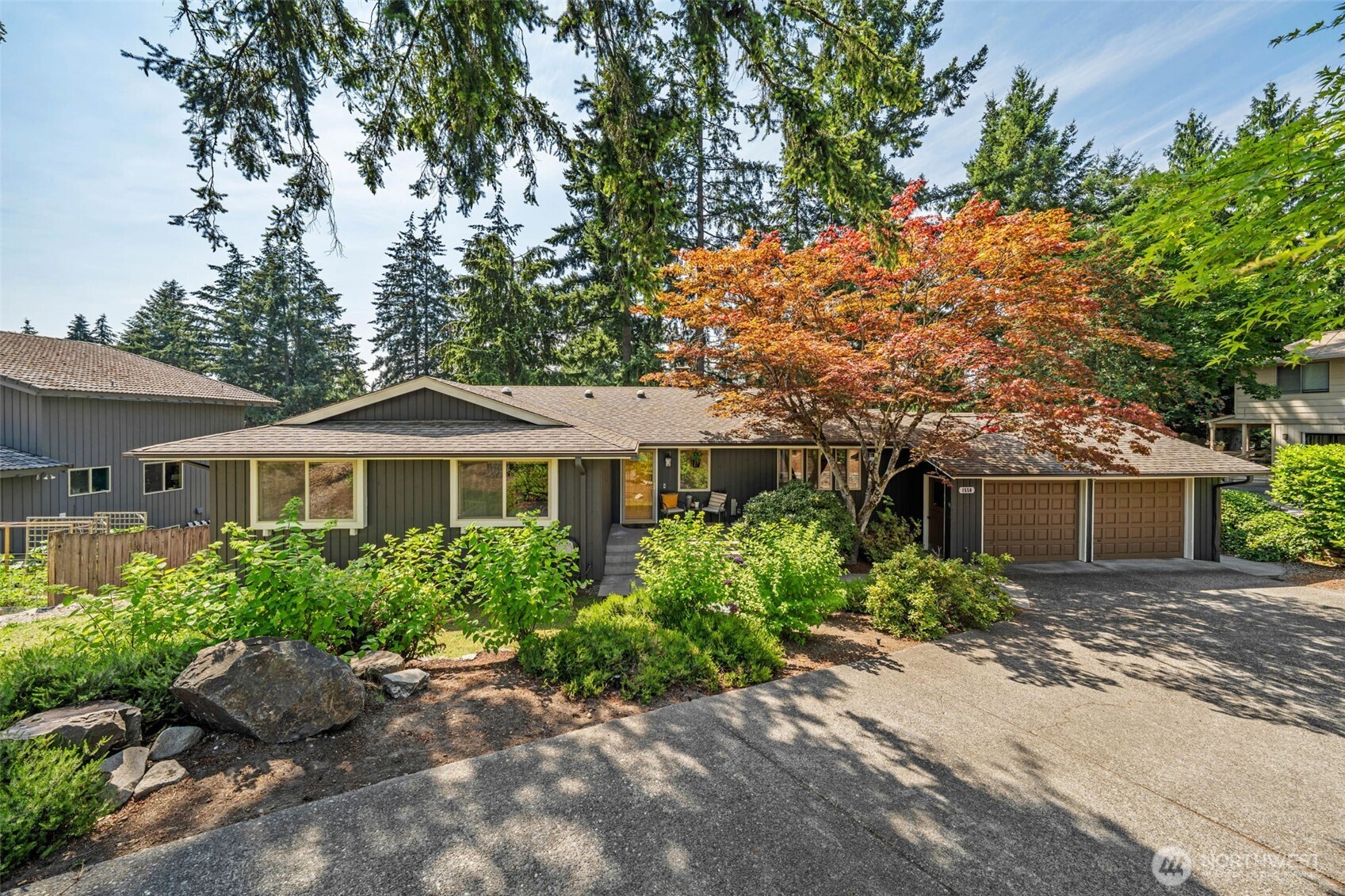 1550 Weathervane Dr Fircrest WA 98466