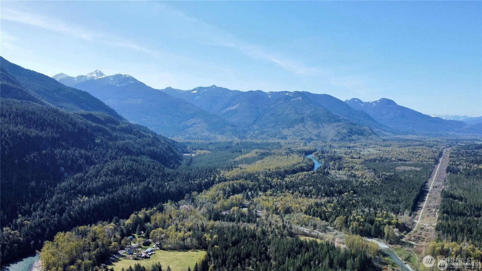 61120 Dexter Ln Marblemount WA 98267