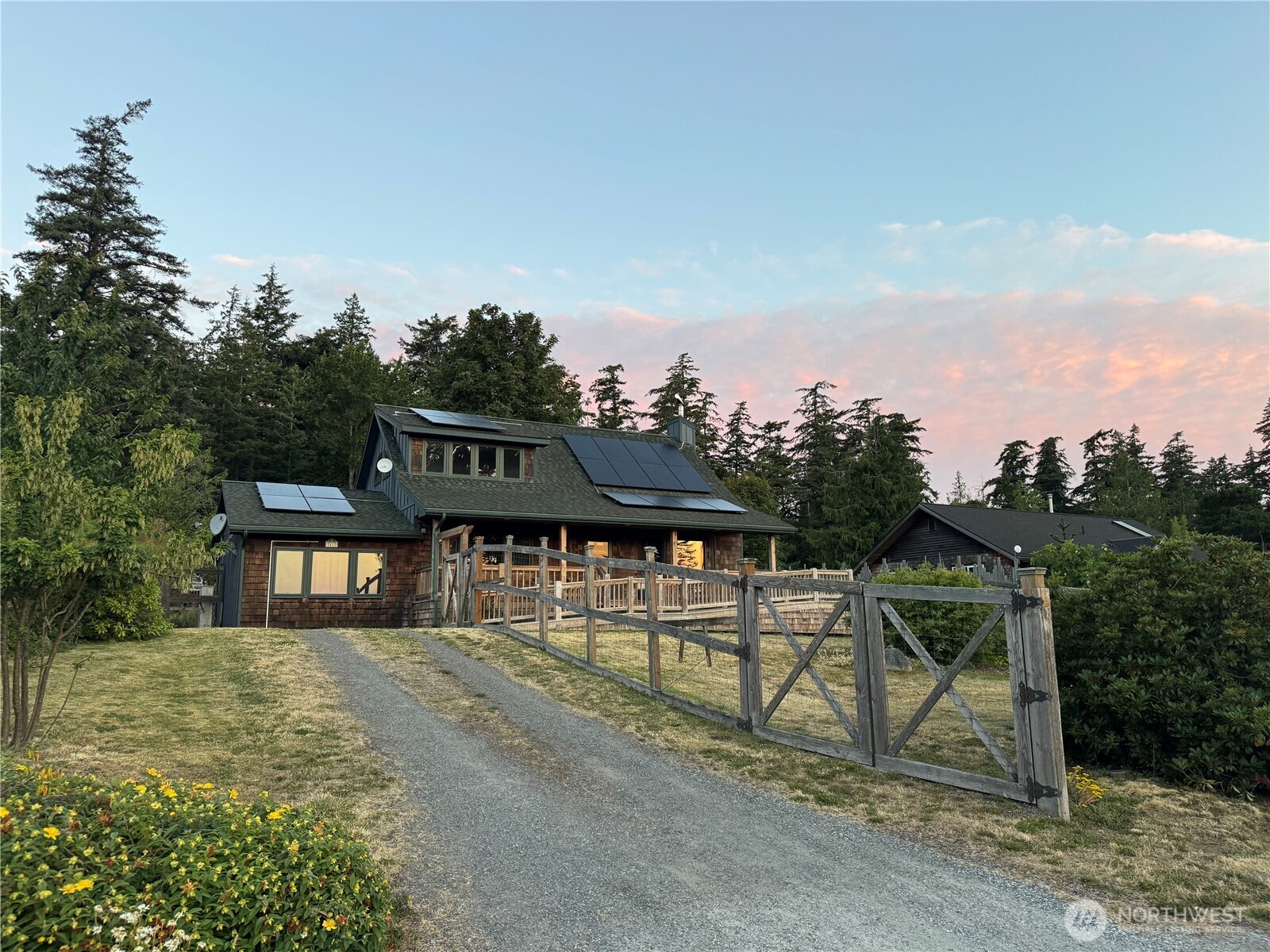 41 Mountain View Unit  Orcas Island WA 98245