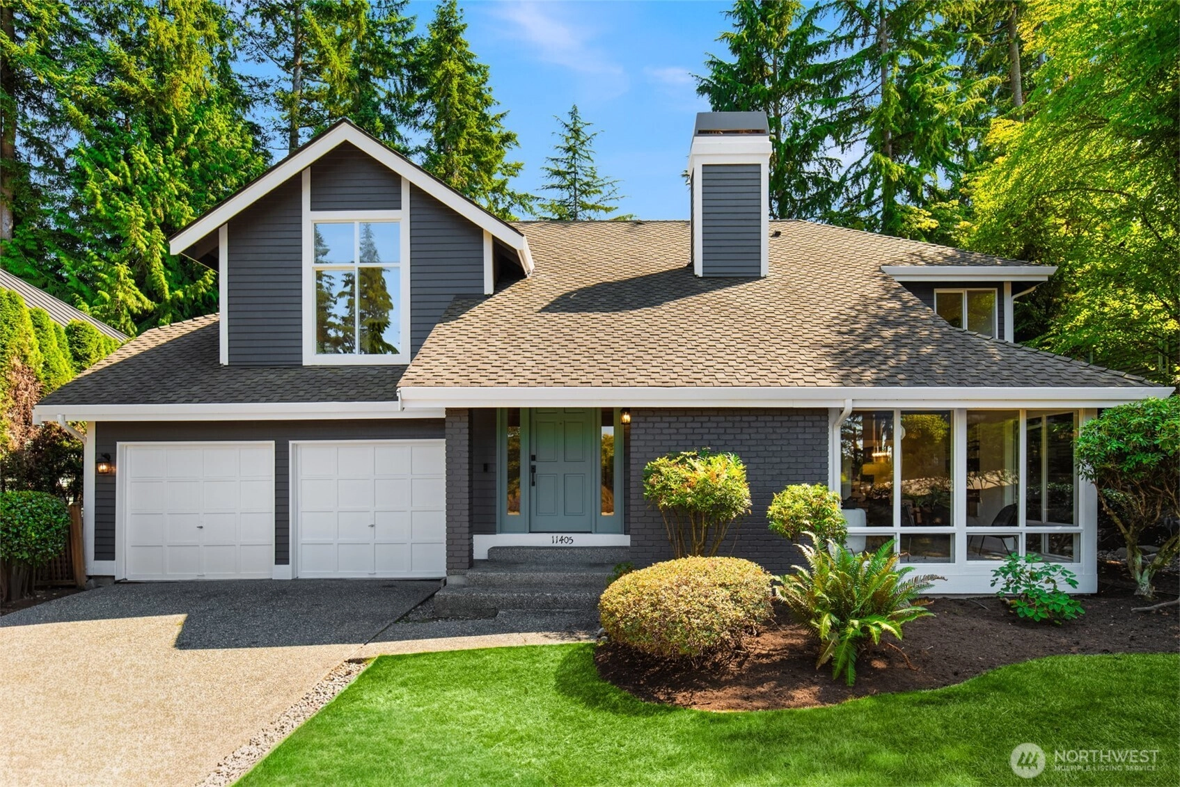 11405 NE 104th St Kirkland WA 98033