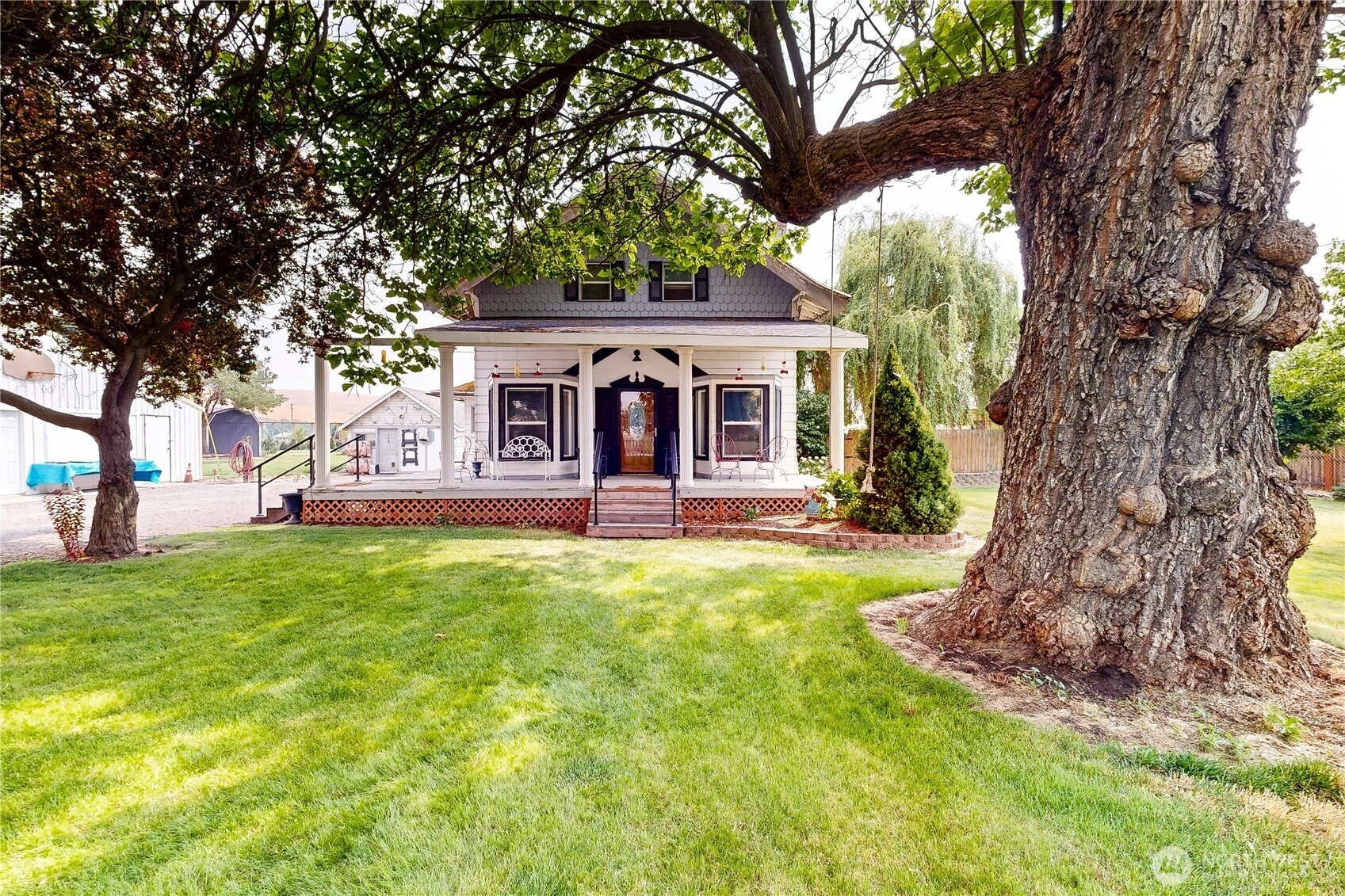 116 Main Rd Dayton WA 99328