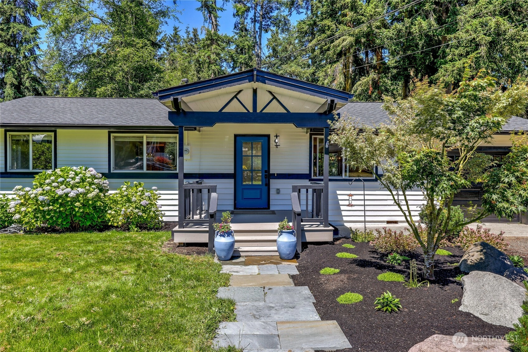 6726 NE Whidbey Dr Hansville WA 98340