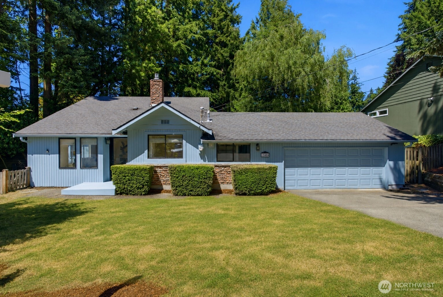11406 NE 103rd Pl Kirkland WA 98033