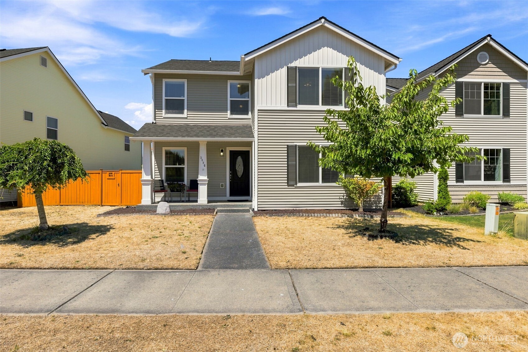 3086 Walker Rd DuPont WA 98327