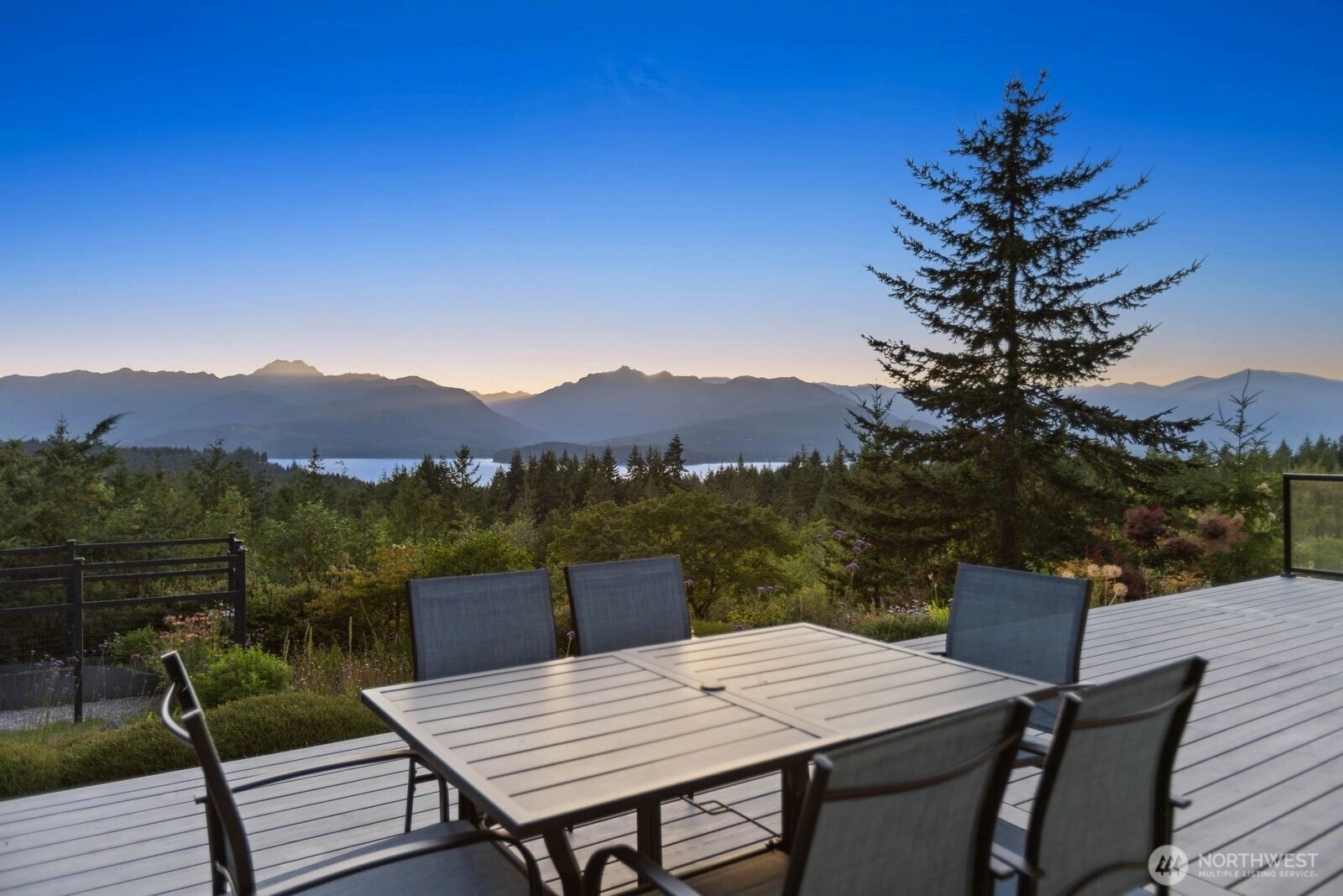 14752 & 14782 Nw Seaview Dr Seabeck WA 98380