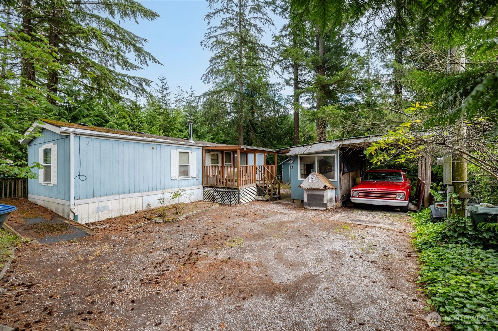 6254 Bellwood Dr Maple Falls WA 98266