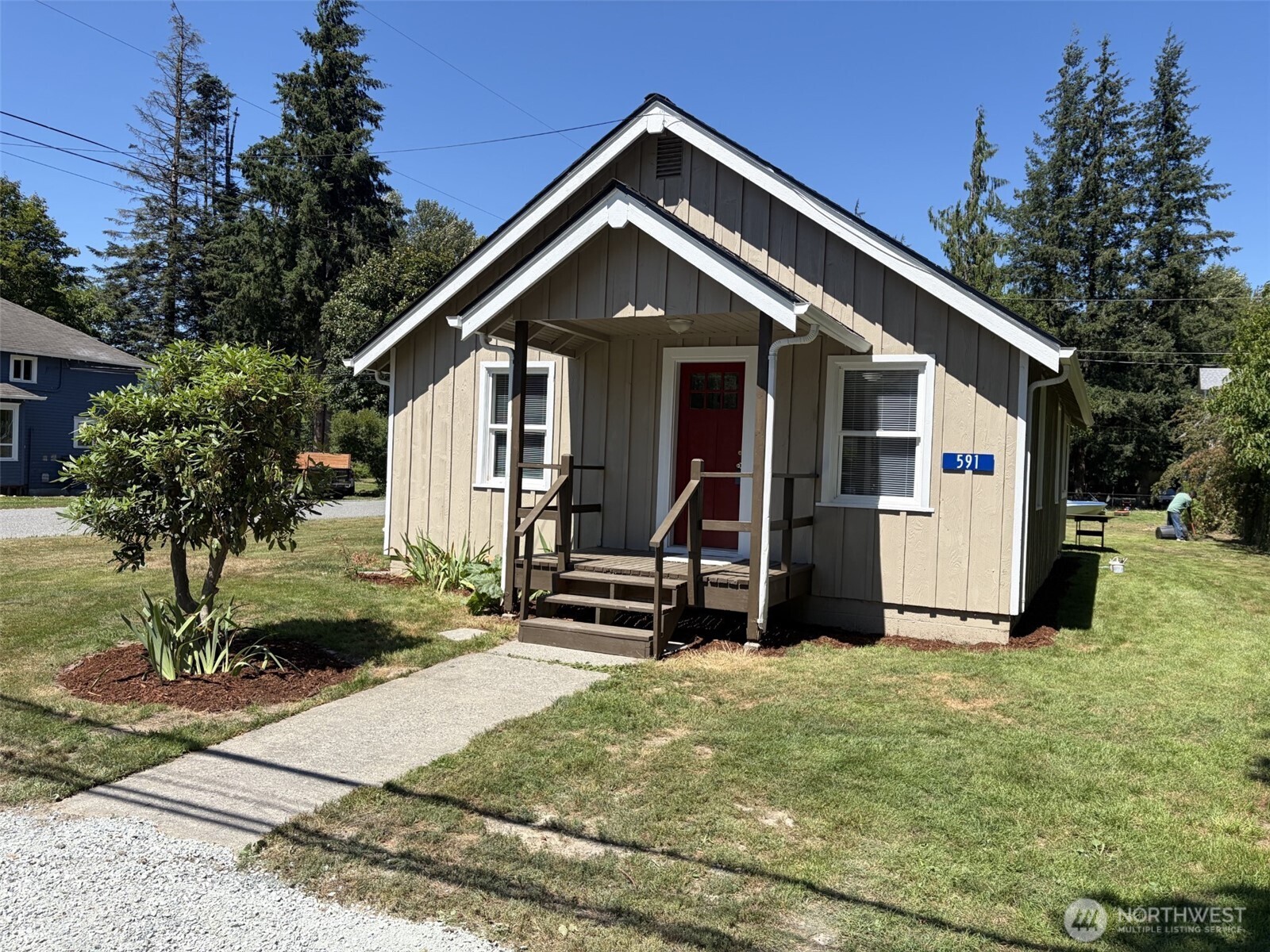 591 Maple St Hamilton WA 98255