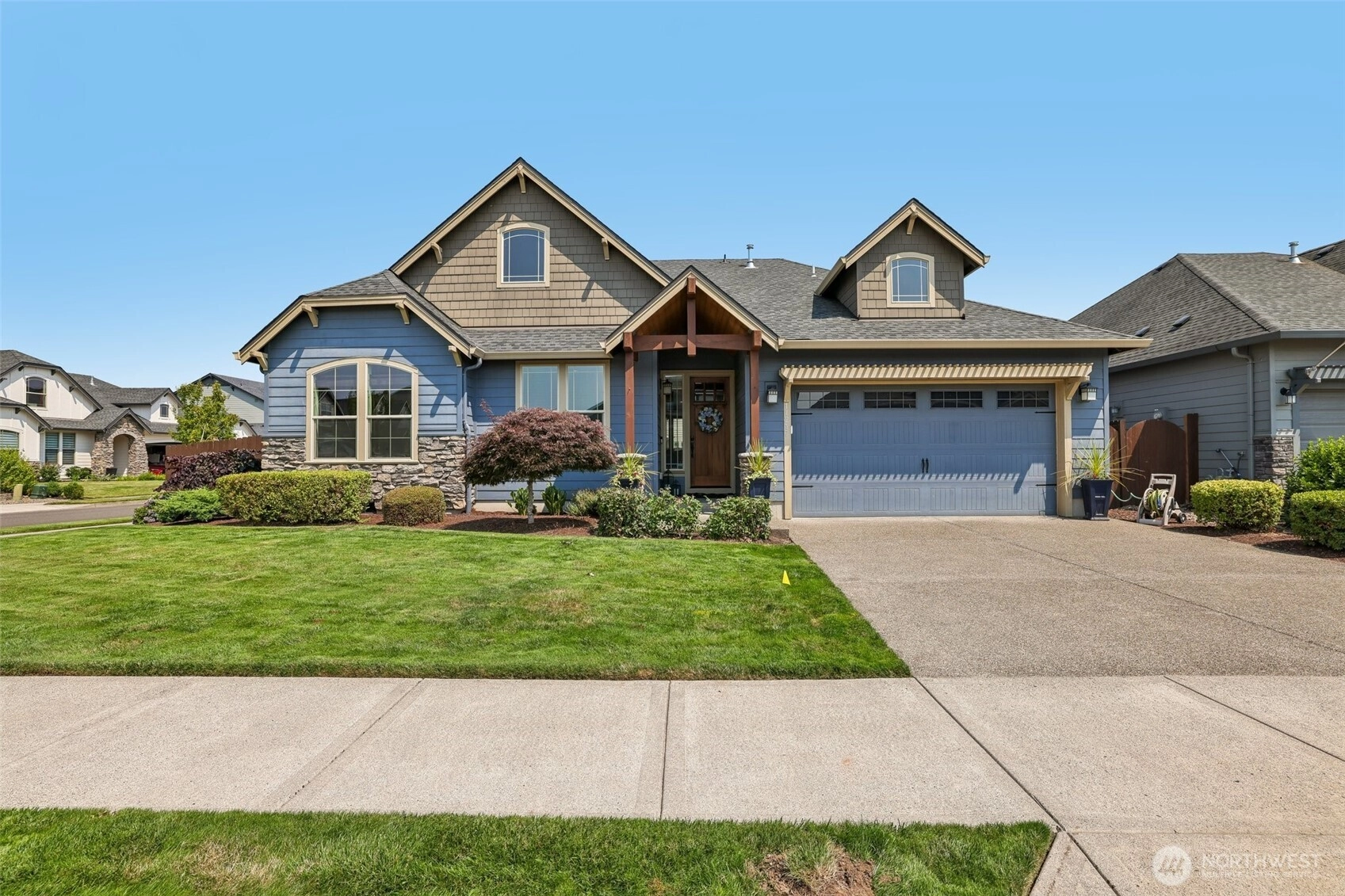 11217 NE 148th Ave Vancouver WA 98682