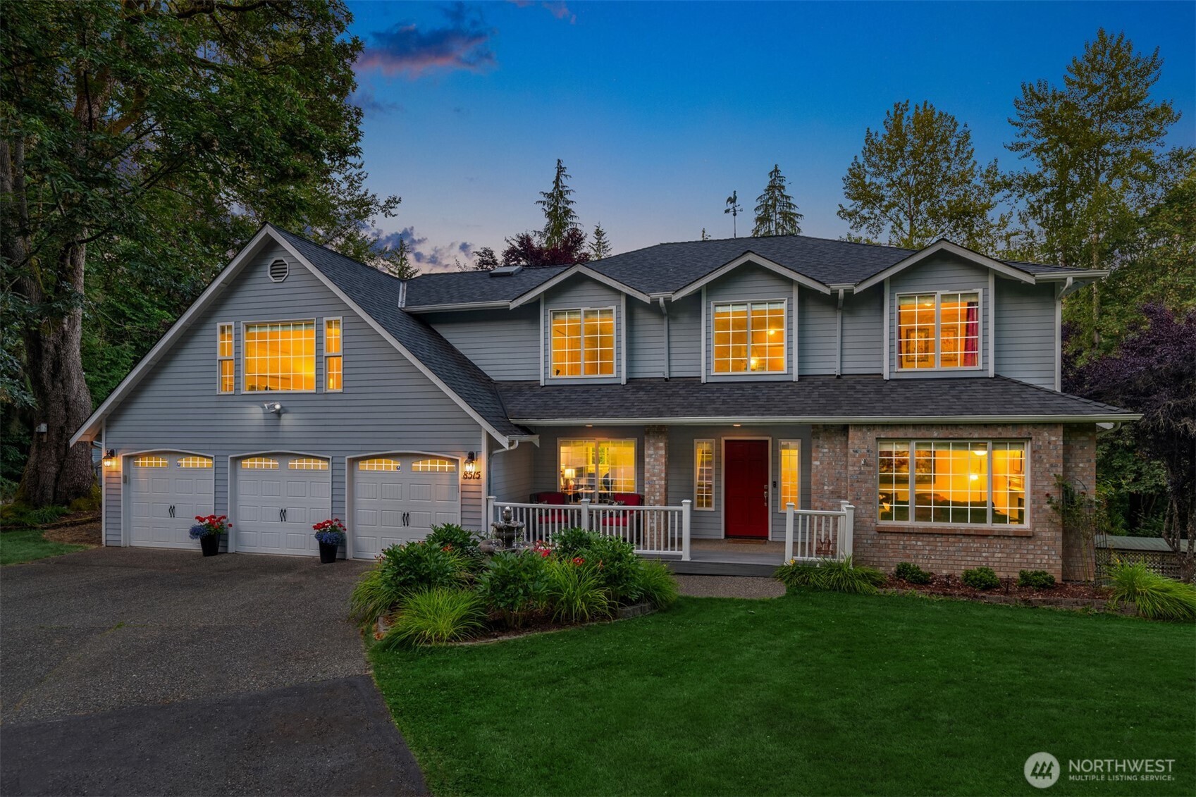 8515 147th Ave SE Snohomish WA 98290