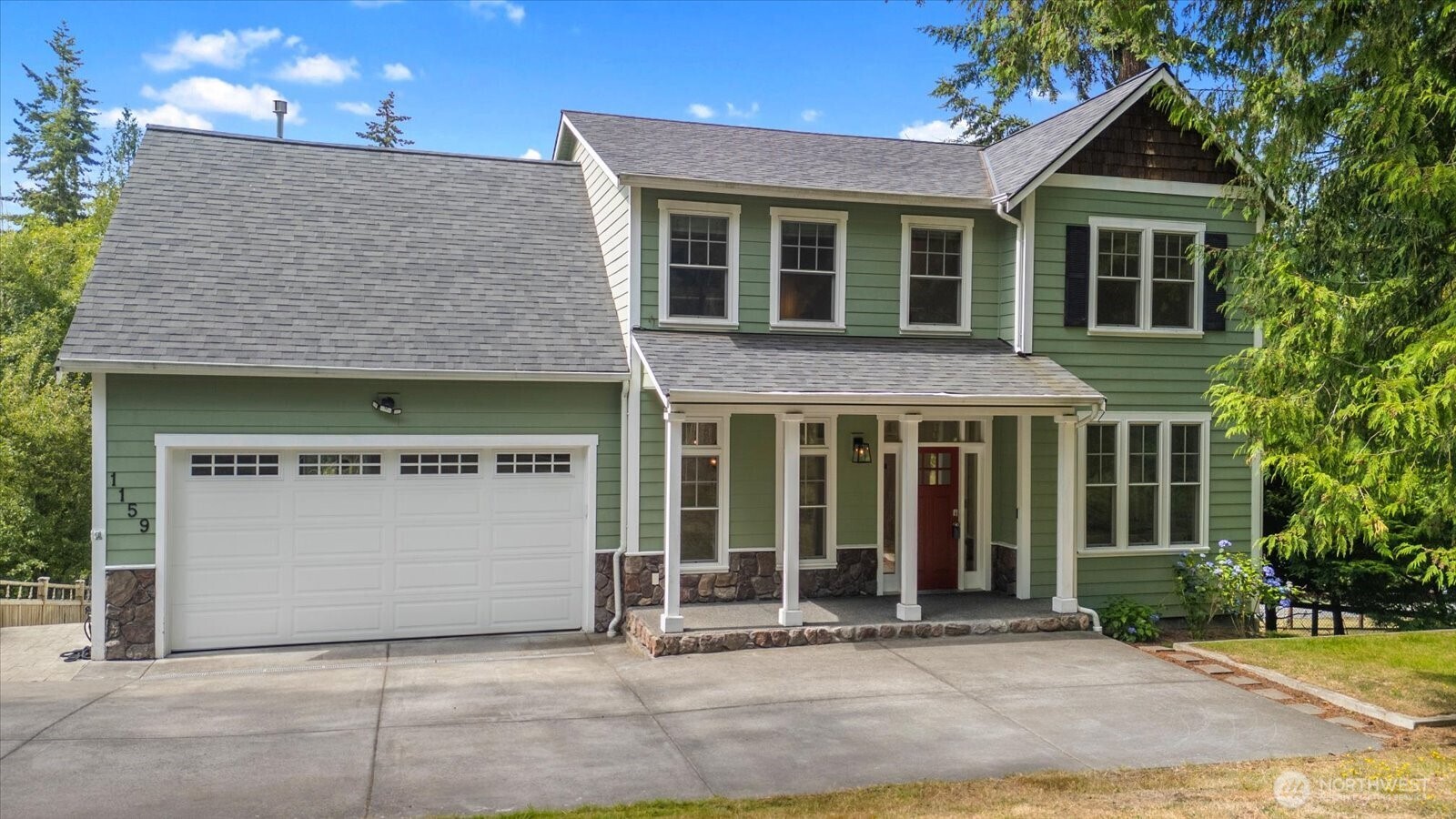 1159 Secret Pl Greenbank WA 98253