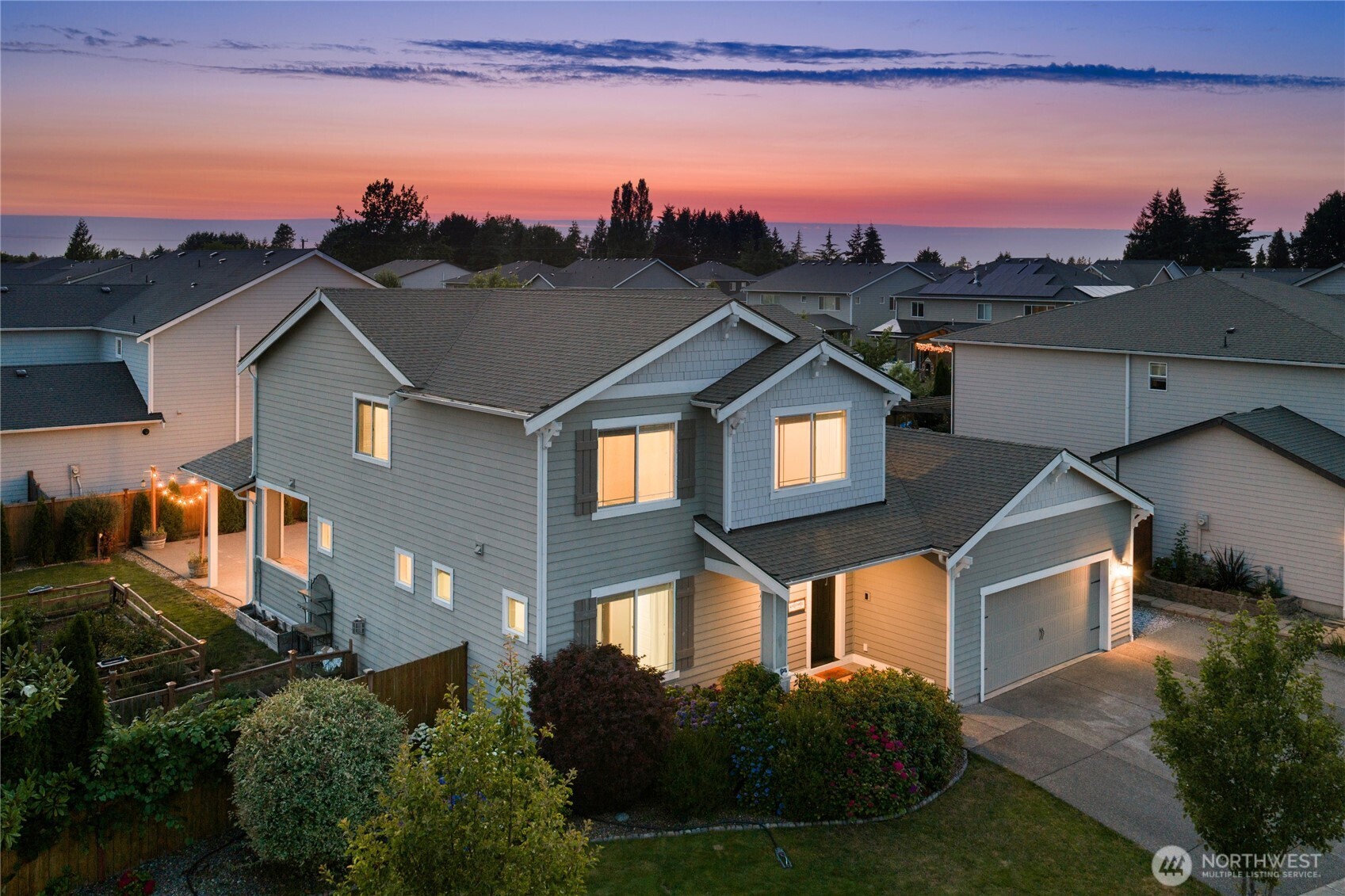 650 Mckinley St Enumclaw WA 98022