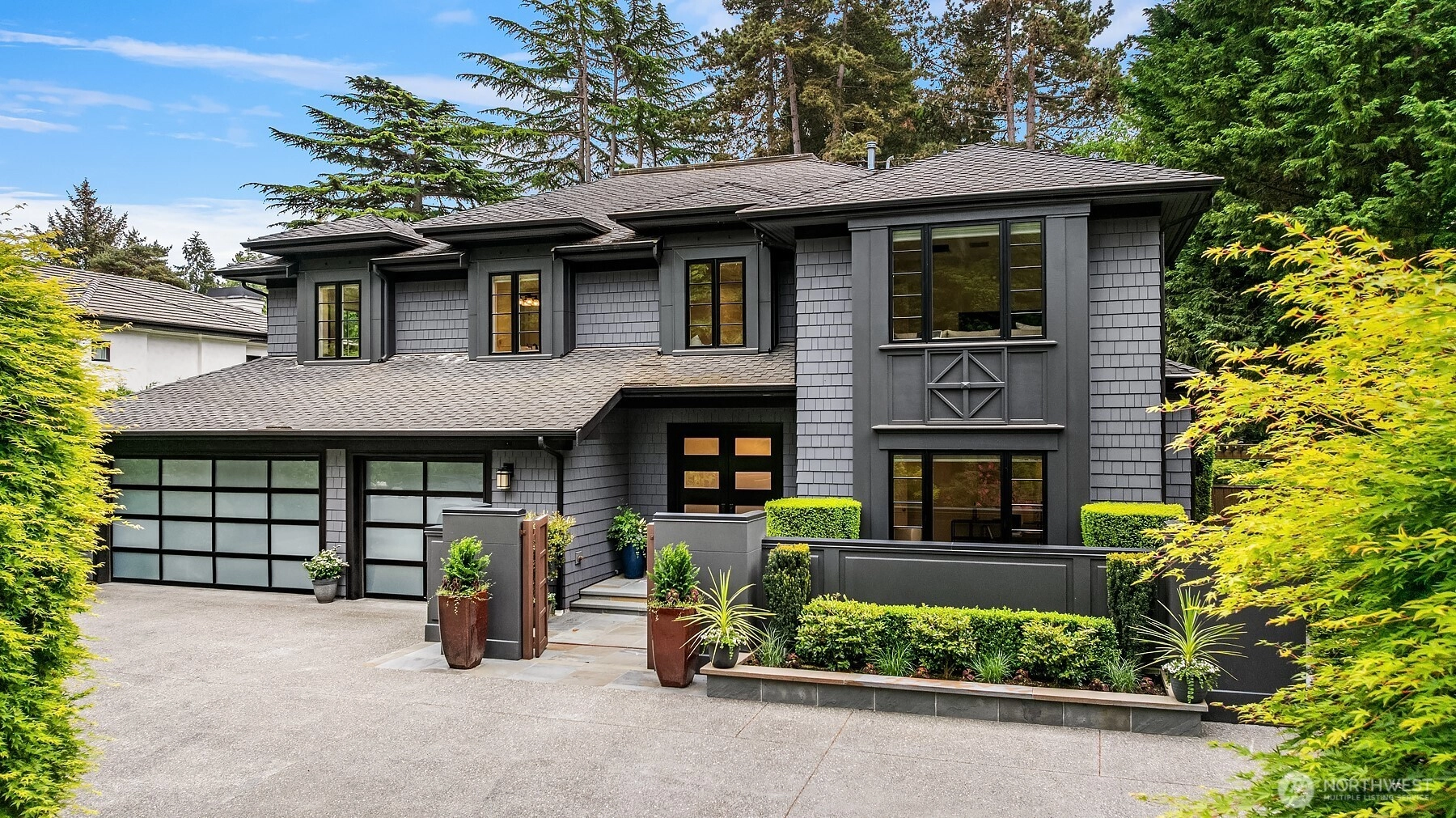 3143 Hunts Point Rd Hunts Point WA 98004