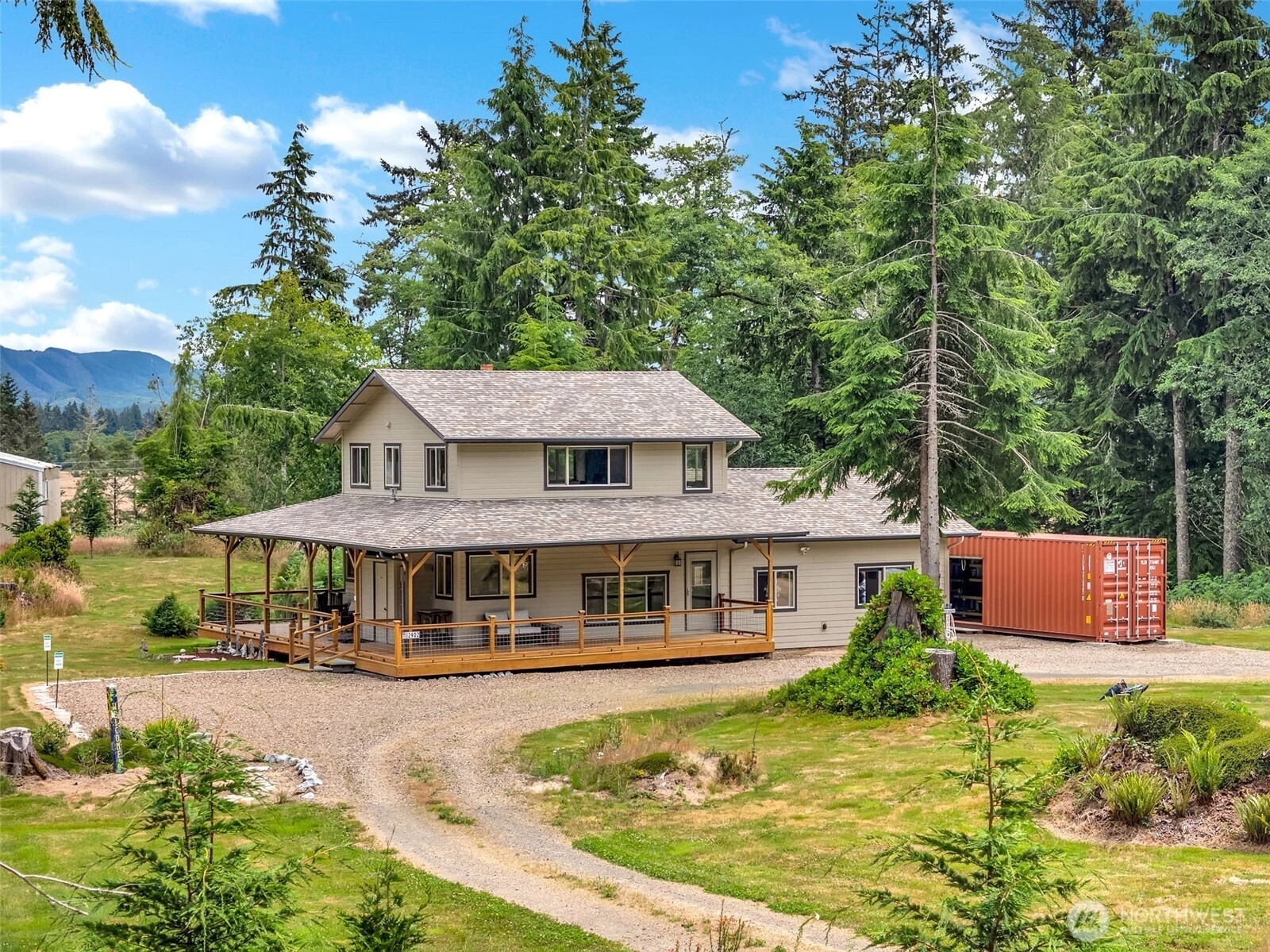 2902 Foxglove Ln Ilwaco WA 98624