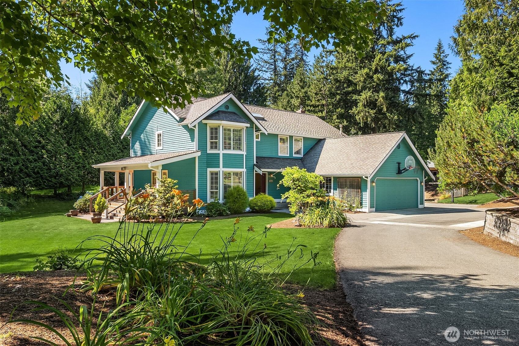 6731 244th Pl NE Unit  Redmond WA 98053
