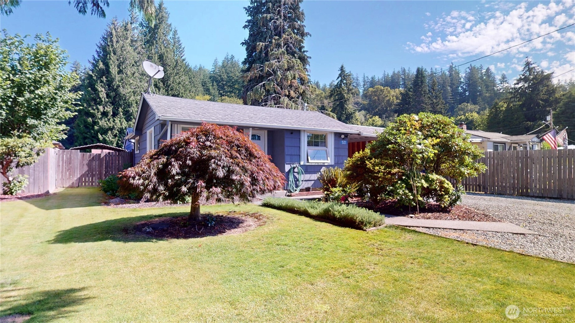 521 E Magnolia Ave Burlington WA 98233