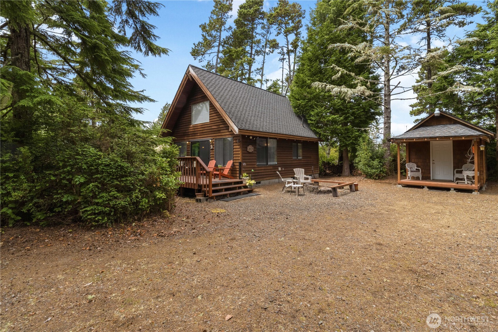 2015 229th Pl Unit  Ocean Park WA 98640