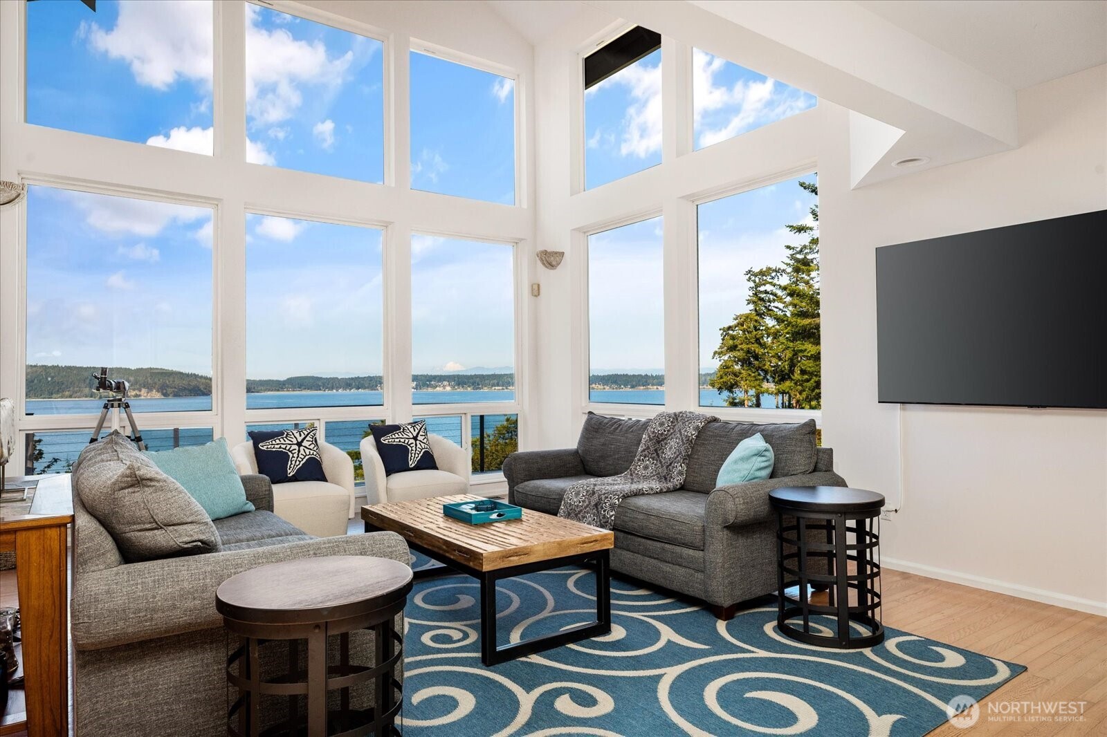 3193 Fox Spit Rd Unit  Langley WA 98260