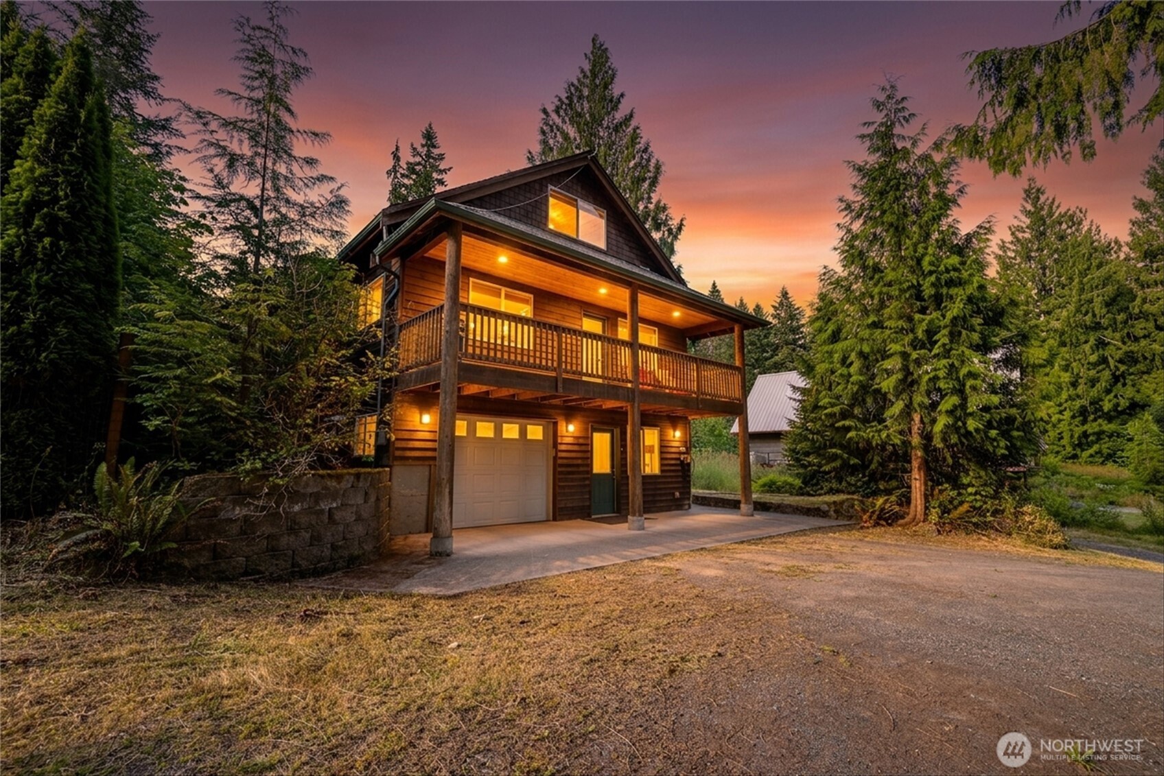 11062 Whistler Ln Deming WA 98244