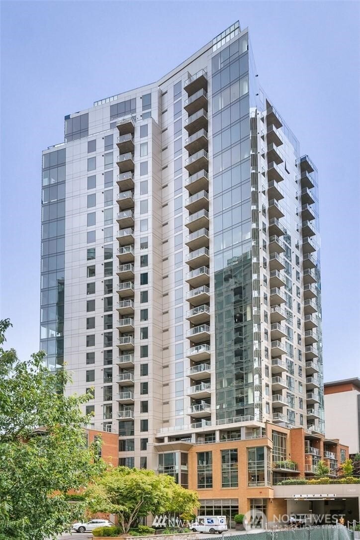10650 NE 9th Pl Unit 1023 Unit 1023 Bellevue WA 98004
