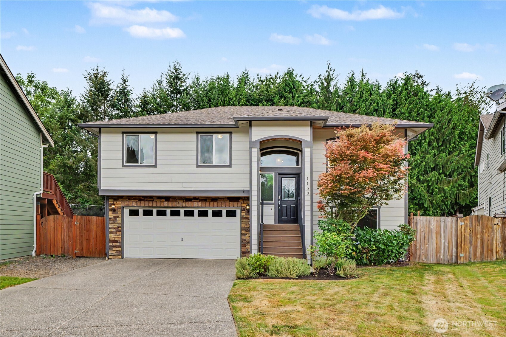 1100 Grant Pl Snohomish WA 98290