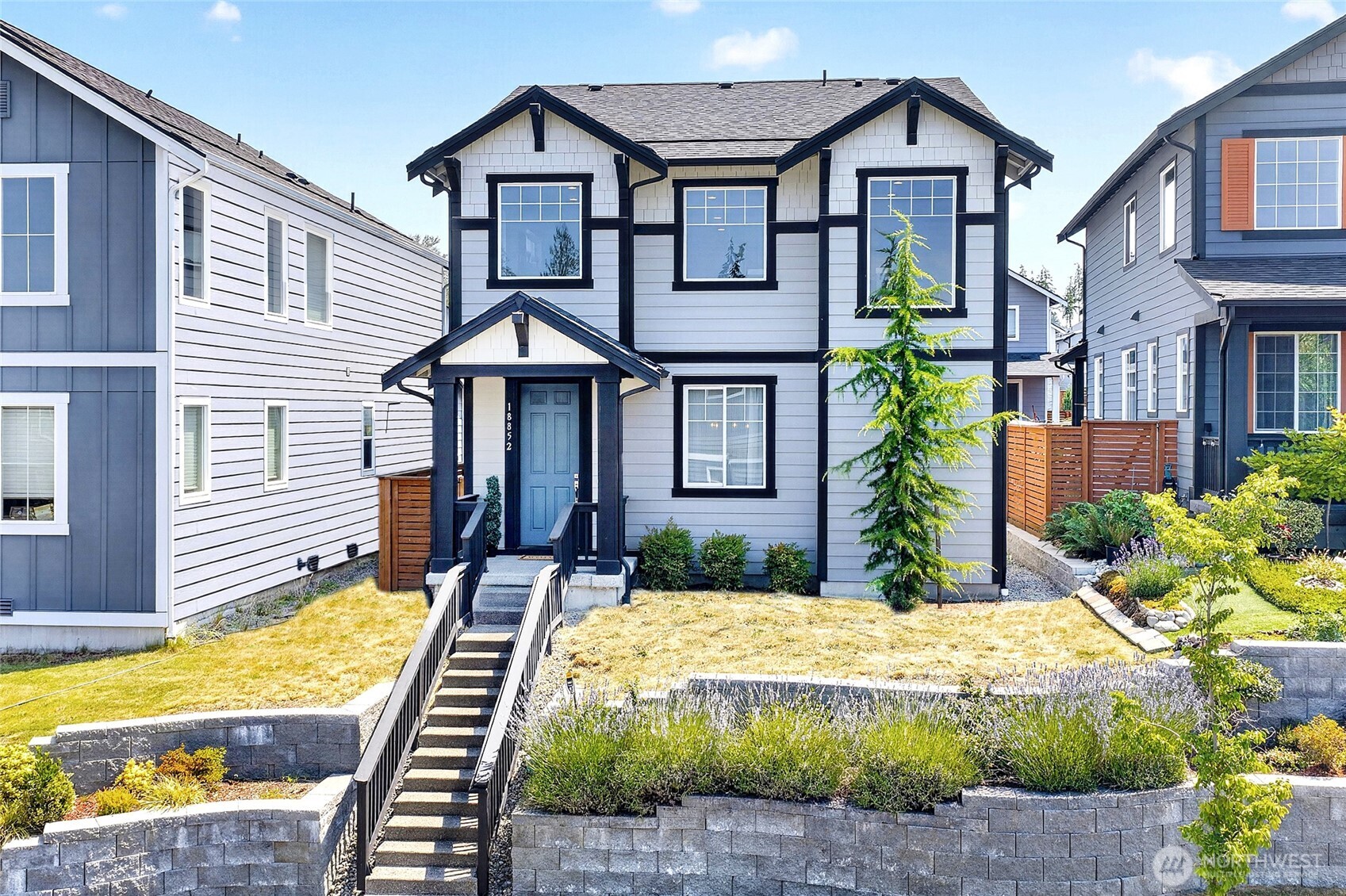 18852 129th St E Unit  Bonney Lake WA 98391