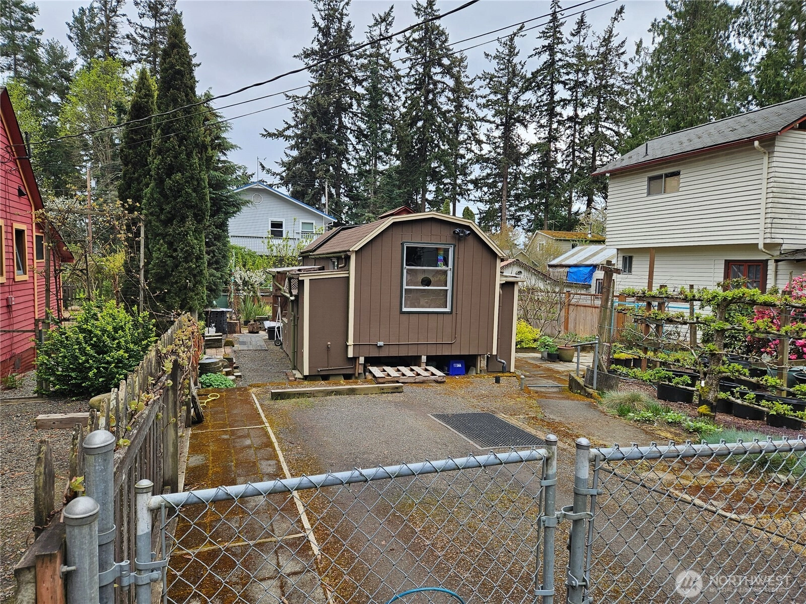 NE Seaview Indianola WA 98342