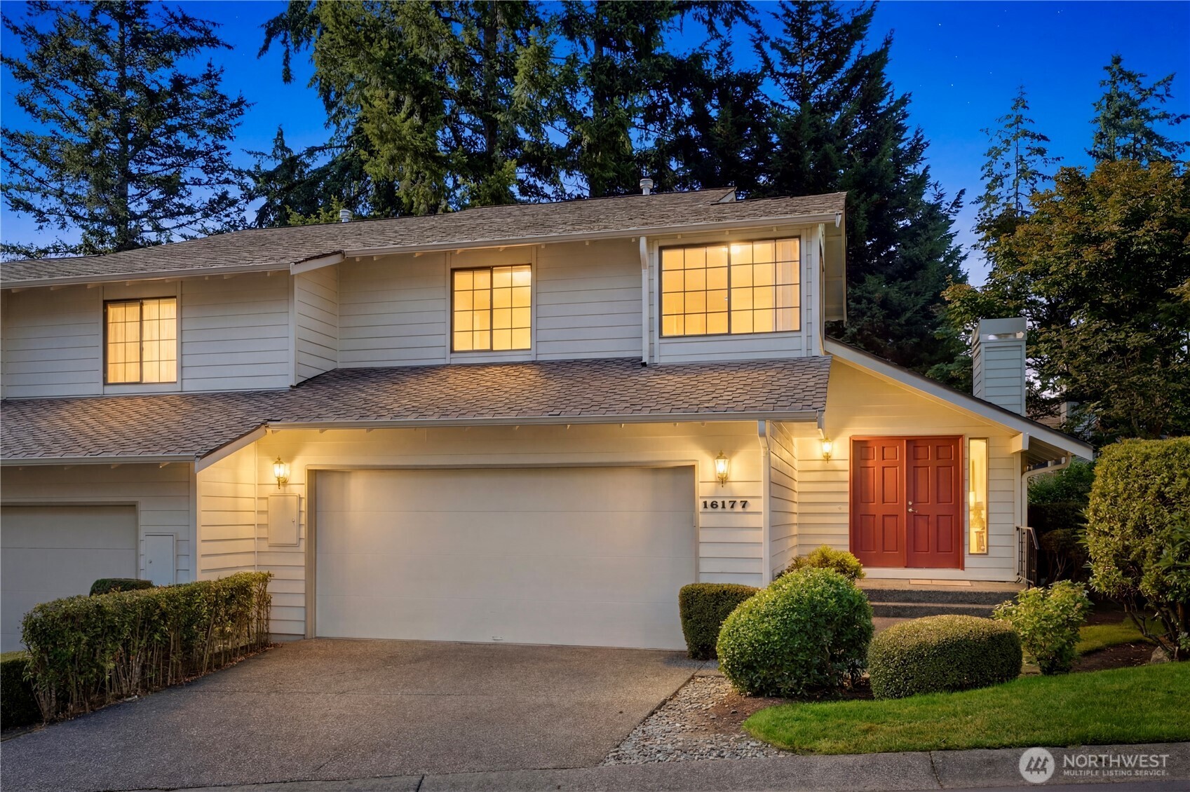 16177 SE 33rd Cir Bellevue WA 98008