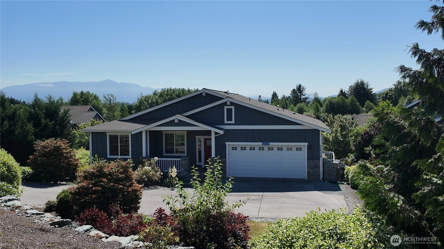 12779 Frazier Heights Loop Unit  Burlington WA 98233