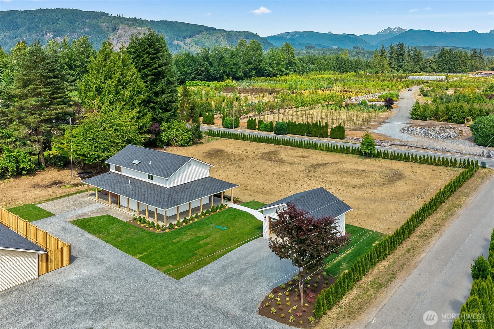15829 112th St NE Granite Falls WA 98252