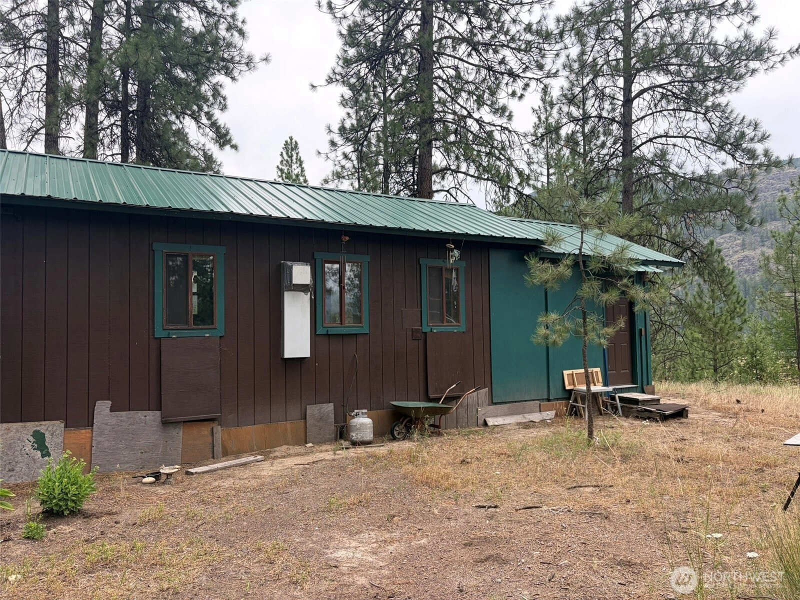 26246 Highway 395 N Kettle Falls WA 99160