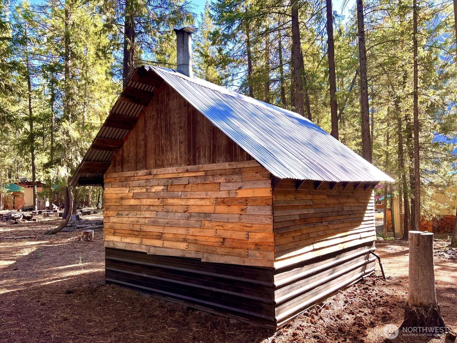 4 Susan Rd Okanogan WA 98833