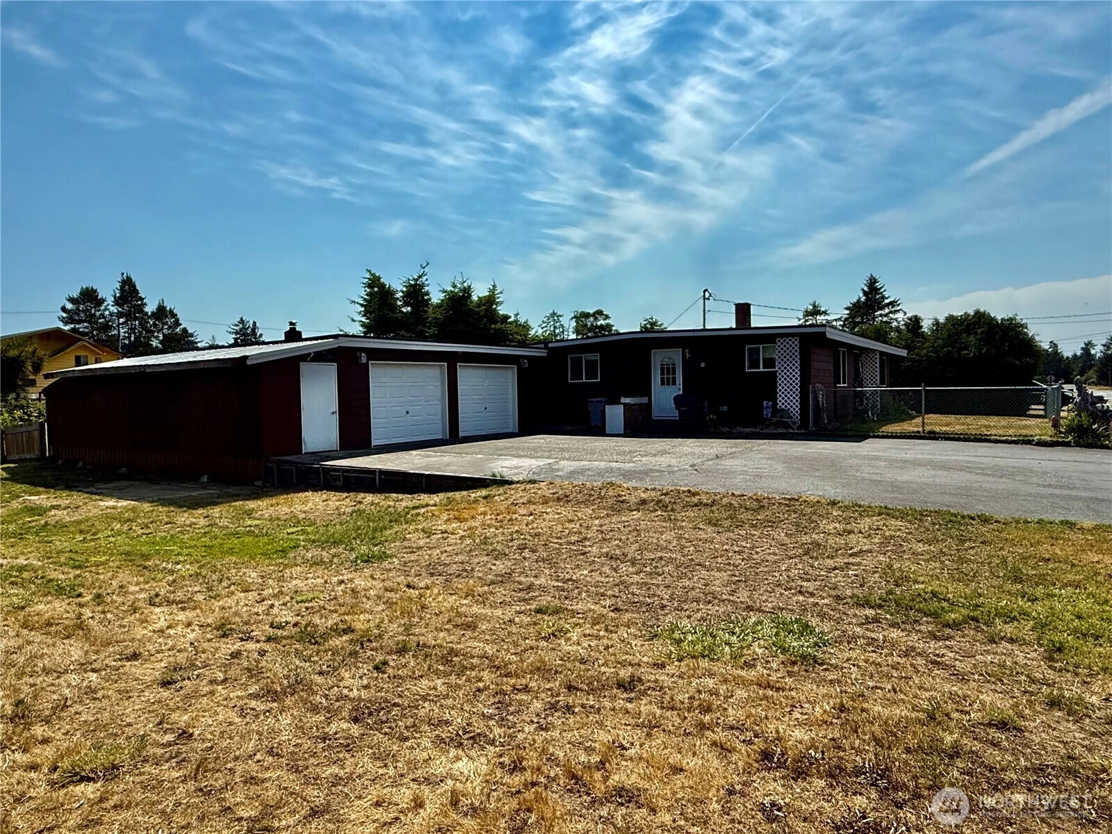 201 W Seattle Ave Westport WA 98595