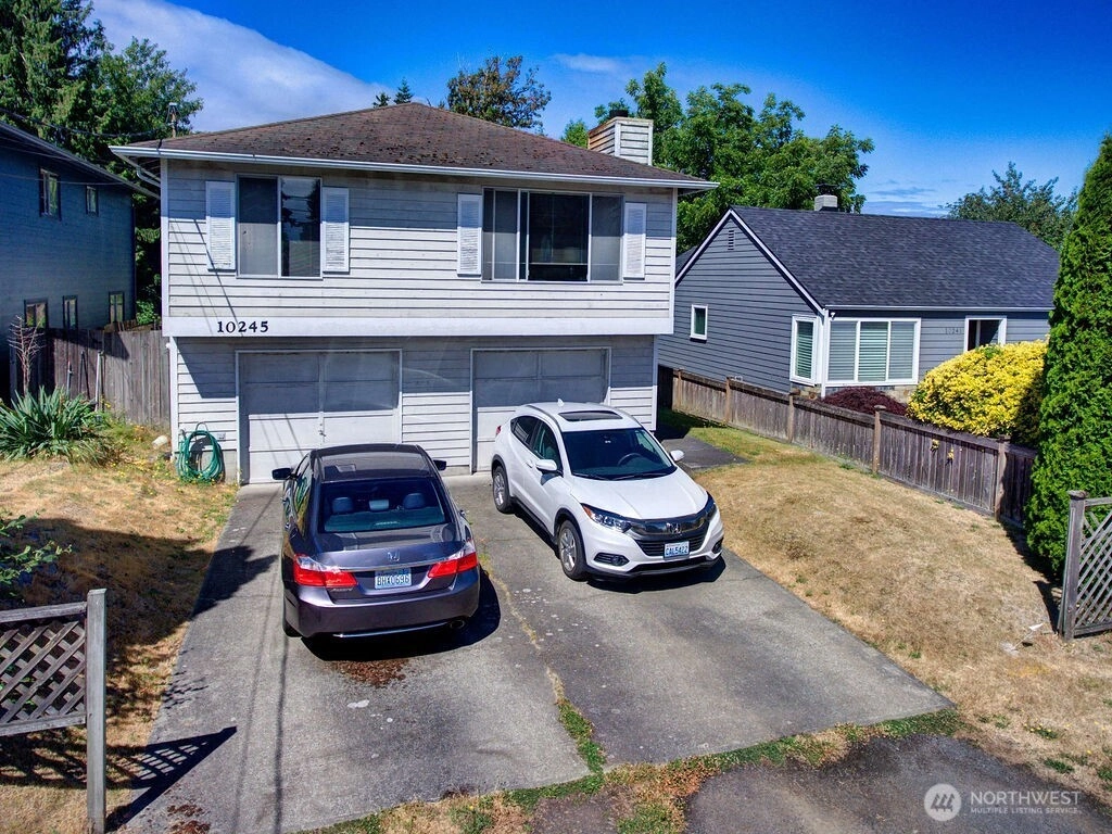 10245 42nd Ave SW Seattle WA 98146