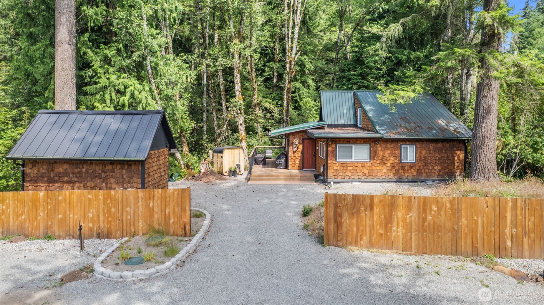 178 Skate Creek Rd N Ashford WA 98328